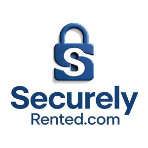Securely Rented Logo